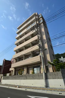 蜂須賀ビルの画像