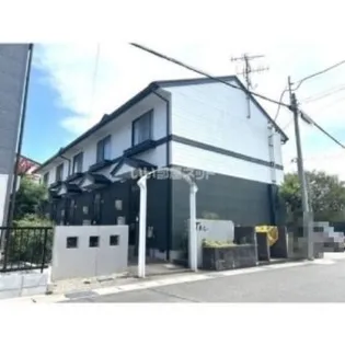 ファミールTACの外観