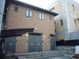 TOMOハウスの画像