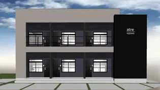 アトレMIZUHOの画像