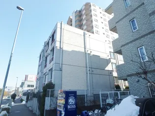 NASIC永山の画像