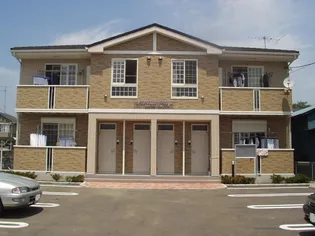 ウエルカムステージの画像