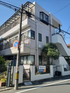 コーラルハイツの画像