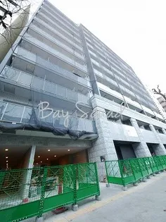 ガーラ横濱関内グランドステージ【9階】の外観