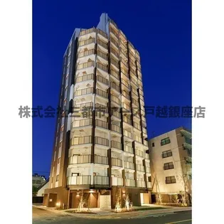 ウェルスクエア西蒲田の画像