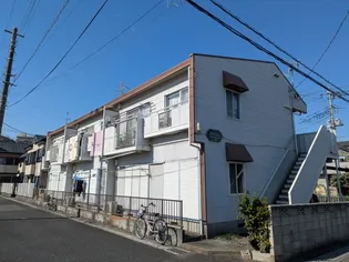 ブライトクレインの画像