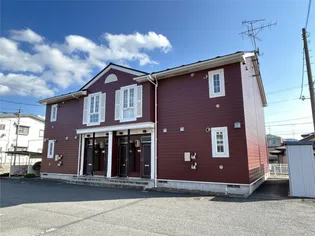 ホープフリーAの画像