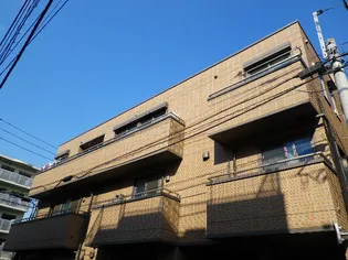 シェルネージュの画像