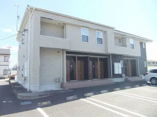 ブルースカイライン サウスの画像