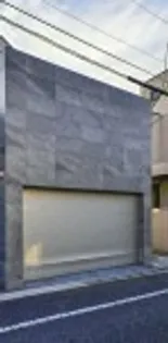 東京都世田谷区尾山台2【一戸建】の外観