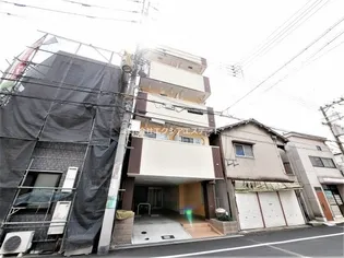 リヴァージュ出来島の画像