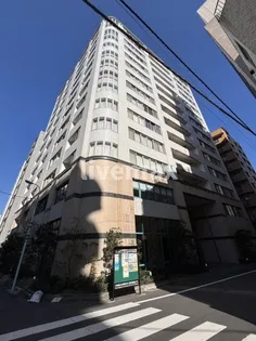 パークアクシス日本橋ステージ【9階】の外観