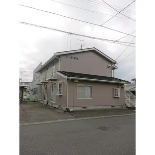 コーポ若松の画像