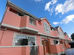 ソレイユメゾンの画像