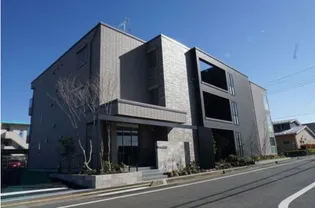 ゼフィールの画像