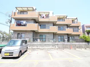 ハイツ寺庄の画像