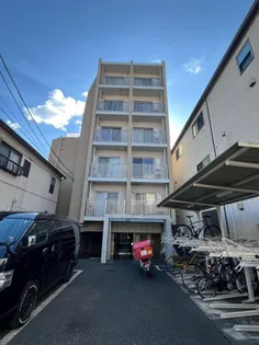 ヴィーダ#033【5階】の外観