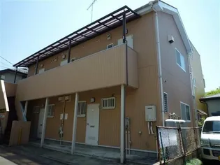 コーポYAMADAの画像