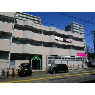 ベアーズマンションの画像