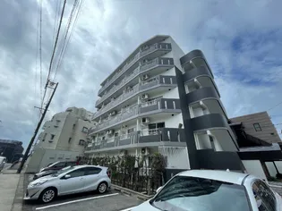 メゾン一社【2階】の外観