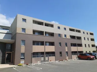 メゾン ド リアンIIIの画像