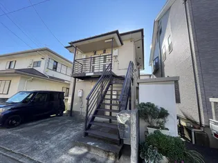 リバーハイムUの画像