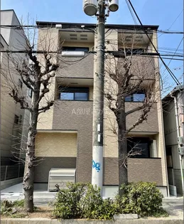 HーMAISON平野EASTⅡの画像