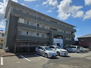 カーサ ミアの画像