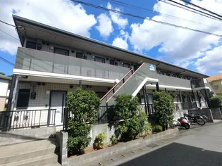 クレールA Bの画像