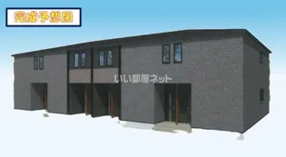 エルディーアールAの画像