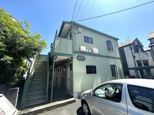 ロジュマン久米川の画像