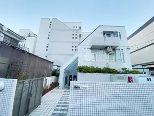 ベルフォーレの画像