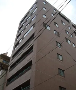 東京都中央区日本橋浜町2【マンション】の外観