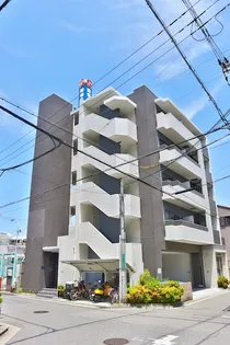 エムエスビルの画像