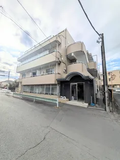 プリンス本町の画像