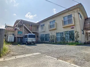 エル コーポ森の画像