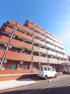 松本ビルの画像