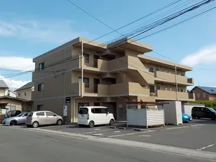 クレール北町の画像