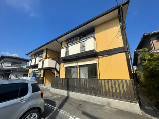 ハイツアイリスの画像