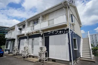 リュースKコーポIIの画像