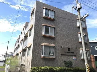 ロイヤルヒルズ南仙台の画像