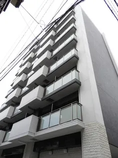 ファーストフィオーレ京橋パークフロントの画像