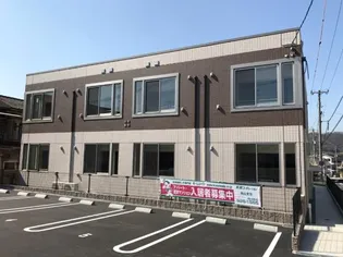 ライジングミナミの画像