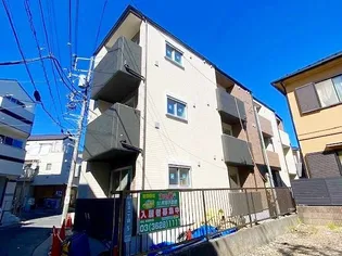 グランフォート五反野の画像