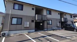 セジュール藤瀬IIの画像