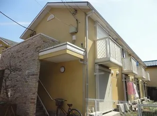 アネックス中町の画像