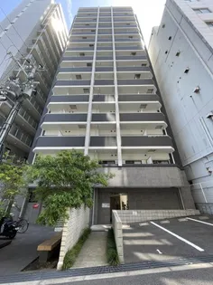 ベルエ難波西の画像