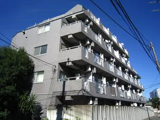 ベルコートWESTの画像