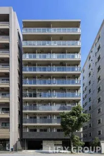 ガーラ プレシャス神宮外苑の画像