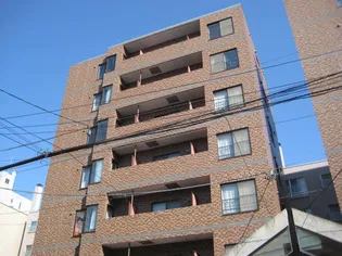 パークヒルズ中央Yの画像